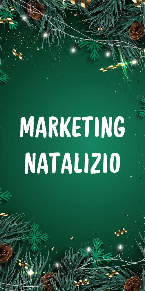 Marketing a Natale: strategie vincenti per il 2024